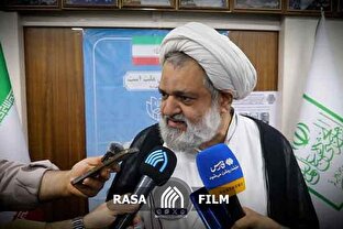 انتخابات باشکوه و آرام نشانه دقت، استحکام و قدرت نظام اسلامی