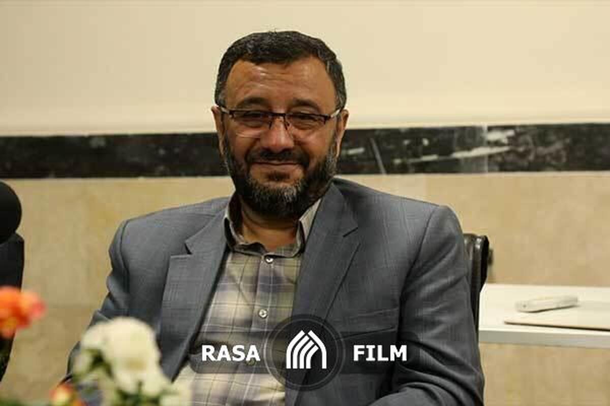 بازدید مدیر اجرایی مجمع عالی حکمت اسلامی از خبرگزاری رسا