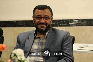 بازدید مدیر اجرایی مجمع عالی حکمت اسلامی از خبرگزاری رسا