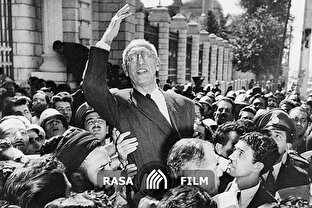 نماهنگ | سیلیِ اعتماد به آمریکا