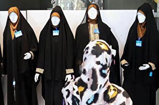 ۳ شرط اساسی برای ارزان شدن کالای حجاب/ هر بلاگری نباید تبلیغ چادر کند
