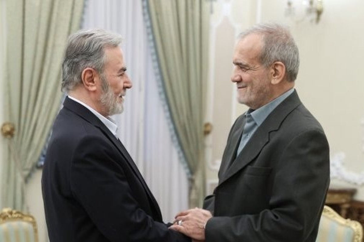 موضع ایران در حمایت از آزادی قدس تغییر نمی‌کند