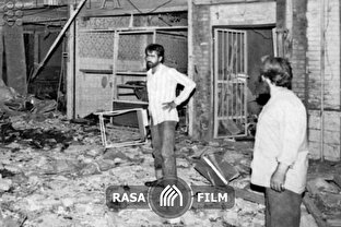 روزی که تهران به خاک و خون کشیده شد