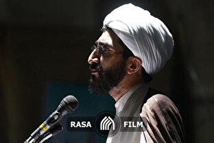 علمای شیعه مرزبان عقدتی اسلام هستند