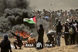 ای قدس! ظهور مُنتَظر نزدیک است