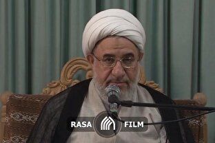 تاکید عضو شورای عالی حوزه های علمیه بر وجوب جهاد دفاعی در شرایط کنونی