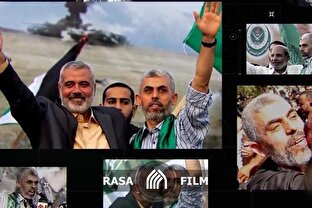 یحیی السنوار ملقب به ابو ابراهیم که بود؟