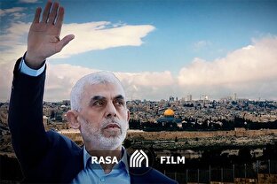 آغازی جدید در حرکت مجاهدانه حماس