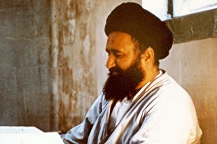 مستند | به عطر مصطفی