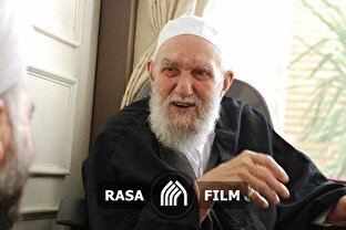 مقام حضرت زینب سلام الله علیها