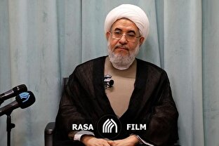 فقط اشباه الرجال بدعت گذار دولت اسرائیل را به رسمیت می‌شناسند