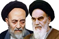 «بسترسازی علامه طباطبایی برای انقلاب» در بیان امام خامنه‌ای