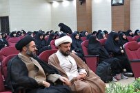 اردوی راهیان نور به پشتوانه معنوی تبدیل شود