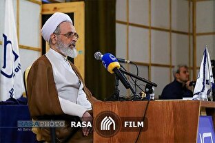 واکنش مدیر حوزه به مواضع دور از منطق اسلام و انقلاب درباره فلسطین