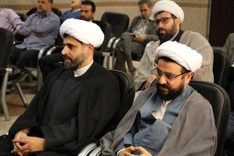 شهید نصر الله در سه جبهه لبنان پیروز شد