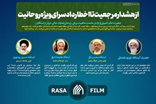 موضع قاطع و یکپارچه حوزه، علیه مجمع محققین