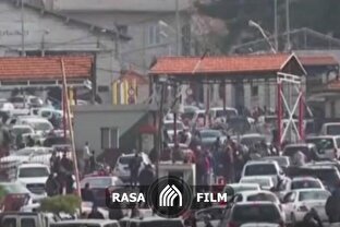 مرز سوریه و لبنان پس از تحولات سوریه