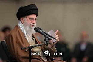 خالی کردن دل مردم در داخل کشور جرم است