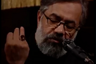 ماجرای انگشتر پر برکت سید مقاومت