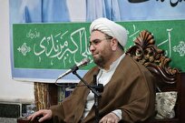 برگزاری مراسم بزرگداشت مرحوم آیت الله مرندی