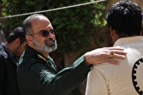 خدمت رسانی به محرومین و مستضعفین از وظایف سپاه است