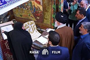 نماهنگ | گذری بر یک سال پر ماجرا