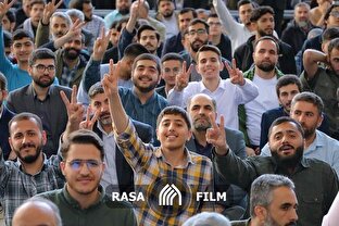 نماهنگ | دستاورد ملت ایران در ماه رمضانی که‌ گذشت