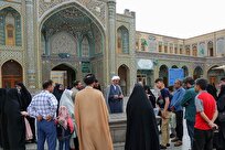 برپایی بیش از ۱۲۰ اردوی حرم‌شناسی در ایام تعطیلات نوروزی ۱۴۰۴