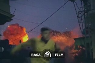 نماهنگ | یک بام و دو هوای استعمار