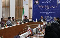 پنجمین جشنواره استانی مفلحون در مشهد برگزار می‌شود