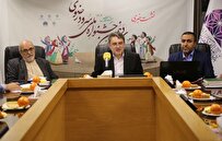 شرکت ۴۲ هزار دانش آموز در سیزدهمین جشنواره سرود رضوی