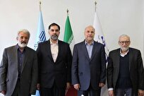 تلاش ۶ ماهه برای تدوین نخستین بیانیه مأموریت کتابخانه مجلس