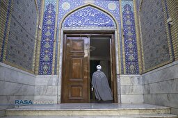 یک روز تحصیلی در مدرسه علمیه آیت الله گلپایگانی