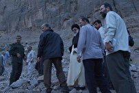 دست‌هایی رو به آسمان؛ معنویت در قاب ورزش