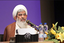 آئین تجلیل از برگزیدگان جشنواره عطر رمضان در ستاد نداجا
