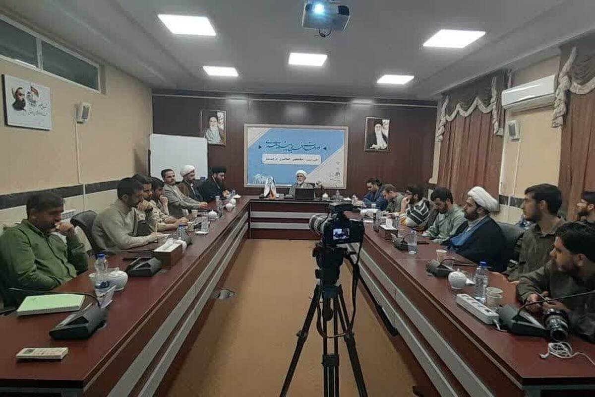 دوره مهارتافزایی پیشرفته خبری در خبرگزاری رسا آغاز شد