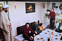 تماشای بیصدای حقیقت روحانیت، که به دل مردم چسبید
