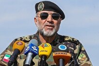 به هر تهدیدی علیه نظام مقدس جمهوری اسلامی ایران، پاسخی قاطع و دندان شکن میدهیم