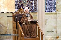 در گفتوگو با بیگانگان اصل عزت باید رعایت شود/ هیچ فشاری را نمیپذیریم