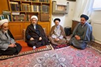 تبلیغ دین همراه با اخلاص، منشأ تحولات بزرگ فرهنگی است