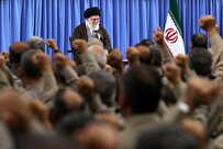 بازخوانی بیانات رهبر  معظم انقلاب درباره ارتش جمهوری اسلامی ایران