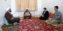 تکریم طلاب نخبه بناب در چارچوب طرح اکرام نخبگان مرکز خدمات تبریز