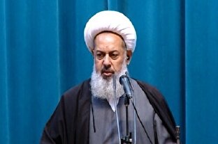 زبان احترام تنها زبانی است که در ایران به رسمیت شناخته می شود