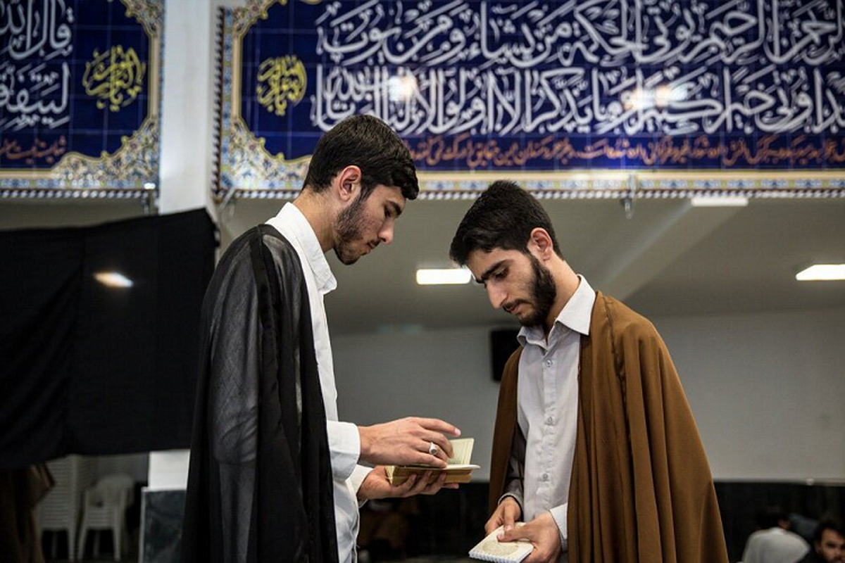 اعلام جزئیات پذیرش حوزه علمیه قم