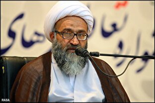 رژیم صهیونیستی خطری برای جهان بشریت/ ترس از آمریکا؛ علت سکوت حکام عرب در برابر جنایات صهیونیست‌ها