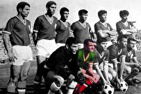 خاطره فوتبالی رهبر معظم انقلاب + فیلم