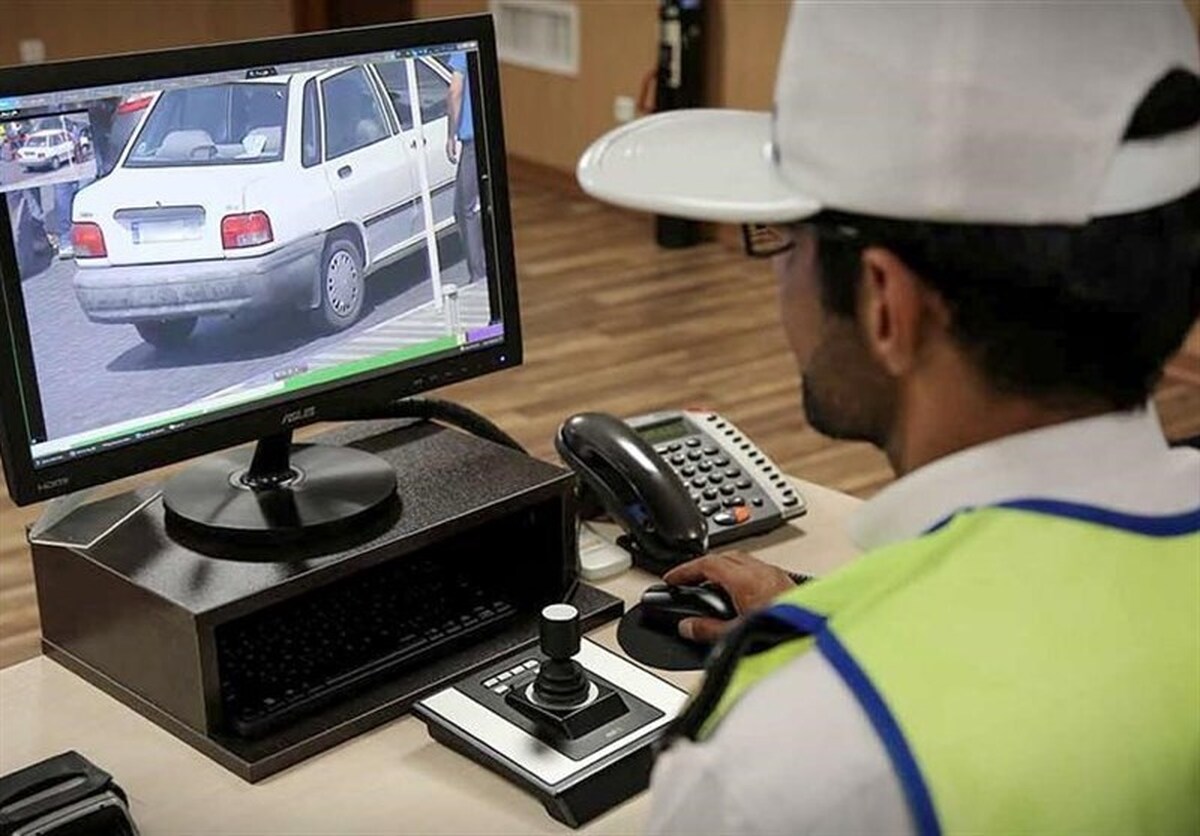 تأیید ثبت اشتباه جریمه رانندگی در 22درصد اعتراضات آن‌لاین