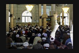 زندگی طلاب در قاب | استمرار تحصیل