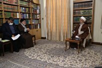 وکلا باید منافع مردم را بر منافع شخصی مقدم بدارند