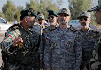 به هر شرارتی با قاطعیت پاسخ خواهیم داد